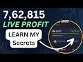 How to make profit in every session at quotex quotex live trading sessions  quotex 100 sure shots