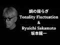 Tonality Fluctuation & @Ryuichi Sakamoto