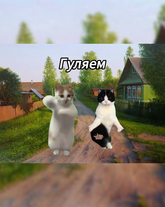 Как проходит день в деревне. Разрывные мемы в шапке профиля🔥#mem # ...