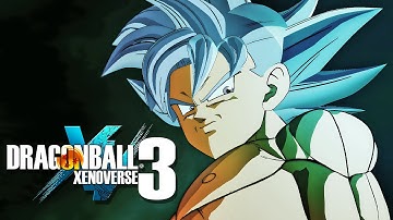 *NEW* XENOVERSE 3 LEAKS!