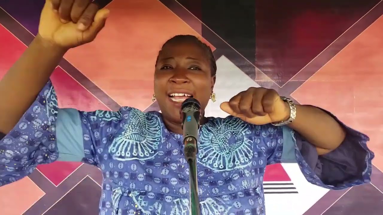 2nd Sunday of 7 wonder weeks. || Communion service. || 12th of November, 2023.