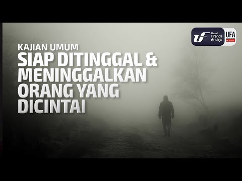 Video: Dicintai Dan Ditinggalkan