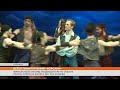 Балетный спектакль «Корсар» от театра оперы и балета им. И.М.Яушева