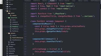 cursos/0008-crud-redux-e-react-native: Correção do Problema dos Dados do Formulário Não Serem Limpados