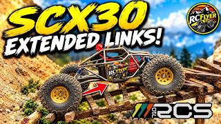 Buggy 30 New Extended Links!