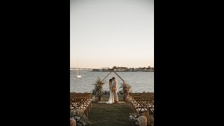 San Diego's newest wedding venue