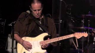 &#39;&#39;BEEN GONE TOO LONG&#39;&#39; - WALTER TROUT BAND,  Aug 23, 2013