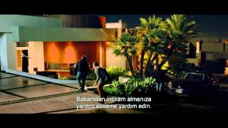 Horrible Bosses 2Patrondan Kurtulma Sanatı 2 Türkçe Altyazılı Yeni Fragman