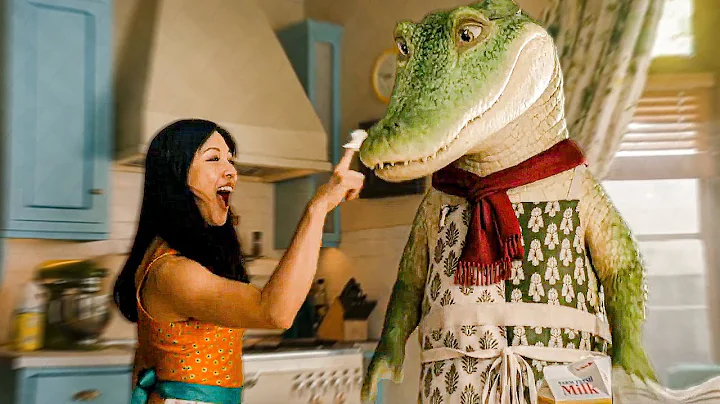 Lyle, Lyle Crocodile - All Movie Clips + Trailers ...