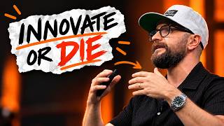 The Number One Thing That Can Make or Break Your Brand