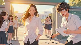 Information Rebirth, I Skipped the Tsinghua Recommendation Exam, Watching the School Hunk Who Copied Me Panic. Guide