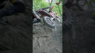 Red Bull Romaniacs 2025 | Offroad Day 1 #shorts