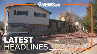 Extended headlines | 3 killed, 3 injured in shooting at Halloween party in Northglenn