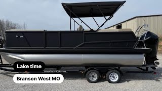 New 2026 Alera A 22Q Branson West MO A236C626