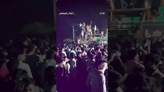 Jasvant Patel New Timli 2026 | Tod Fod Express Chapter 2 | Dj Takkar  Special Timli |#jasvantpatel