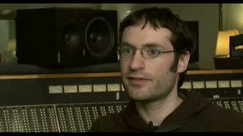 Joe Connors - Recording Connection Mentor