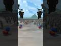 How Many Super Monkeys to stop 5,000 Psychos?