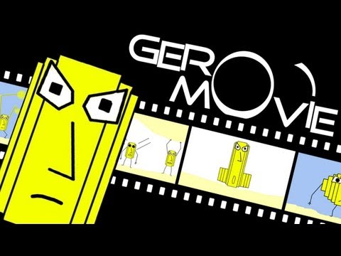 Zentriole Biologie GeroMovie