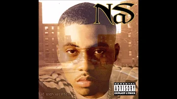 Nas - If I Ruled The World (Imagine That) feat. Lauryn Hill