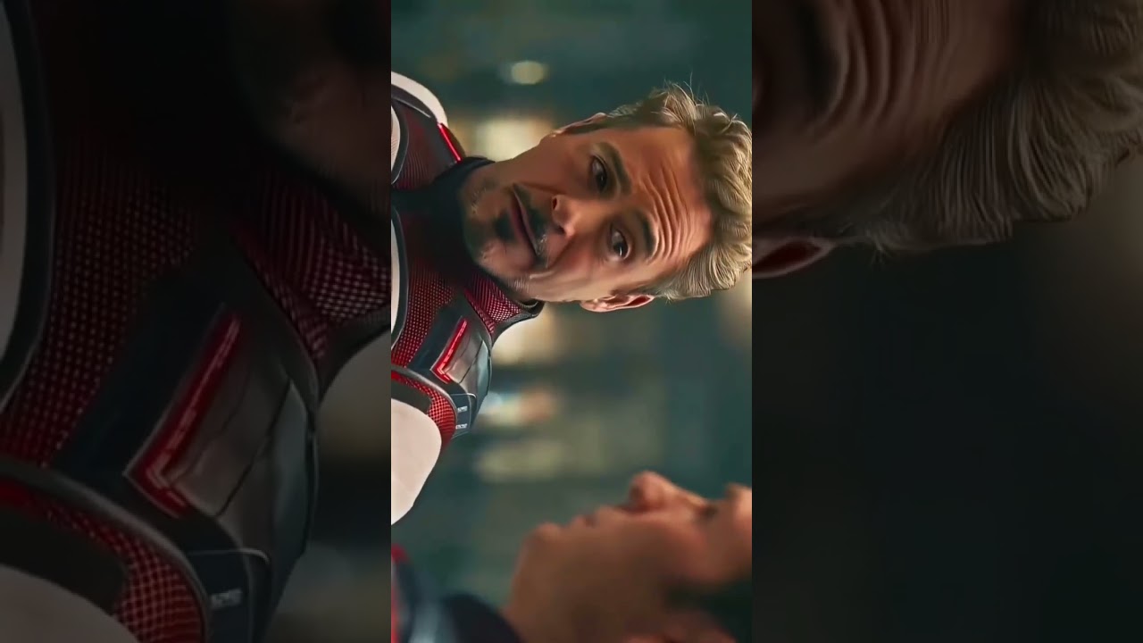 Marvel | Avengers | Cinematic  Clips & Edits | Creative Videos 