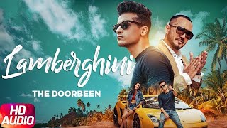 Lamberghini (Full Video) | The Doorbeen Feat Ragini | Latest Punjabi Song 2018 Md Reyazuddin Resimi