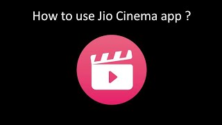 [Hindi] How to use Jio cinema app screenshot 2