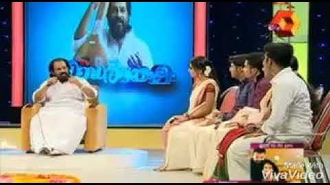 KJ Yesudas