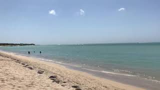 Playa Combate, Cabo Rojo