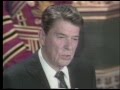 President Reagan's Address to British Parliament, June 8, 1982