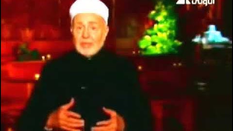 حديث سورة النساء عن اليتامى - أ.د محمد سيد طنطاوي شيخ الأزهر Grand Imam Dr.Muhammad Sayyed Tantawy