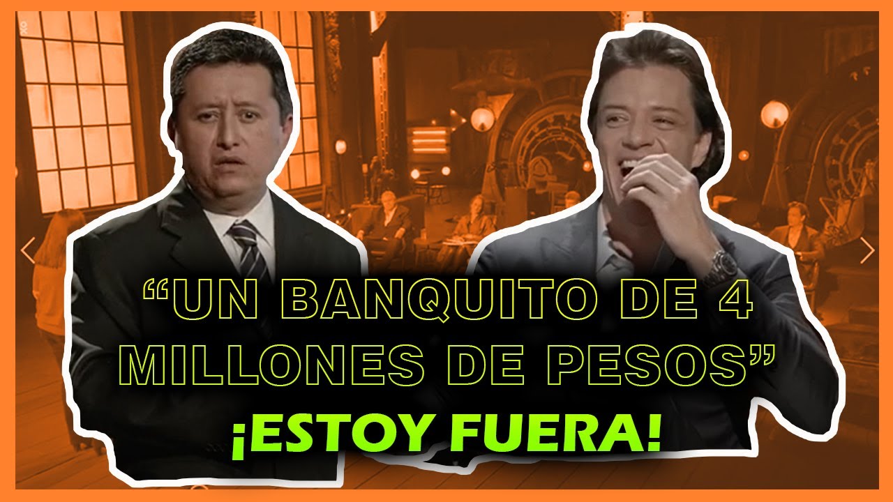🐬Shark Tank México Temporada 3 🚀"Fúli"💣 YouTube