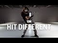 SZA - Hit Different ft. Ty Dolla $ign / Youn Choreography