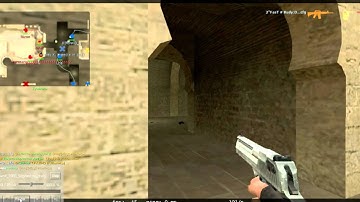 free demo -5 dgl by Lum1k :D