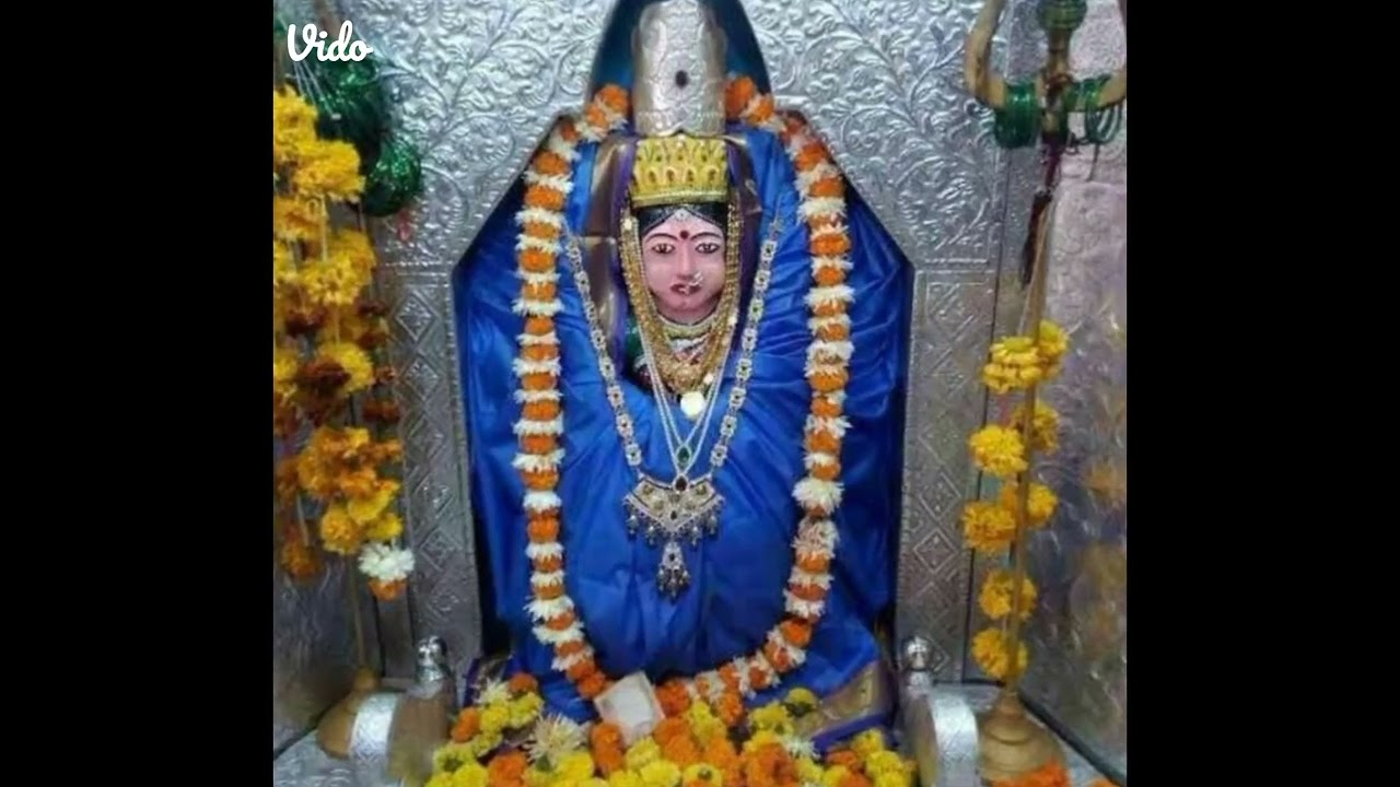     Dhandai Mata Aarti mvk8505 