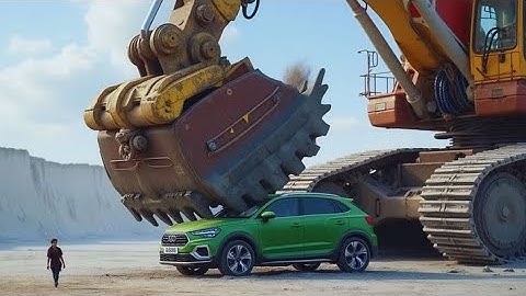 Most Satisfying Factory Machines and Ingenious Tools, Amazing Machines OPERATING at an insane