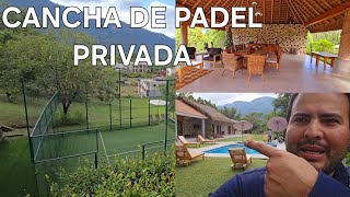 Conoce La Finca De Lujo Ot El Thakni En Aquismón, Huasteca Potosina