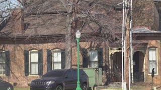 Huntsville rezoning plan aims to safeguard neighborhood identity amid rapid growth