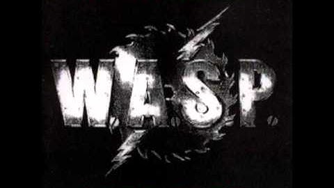 W.a.s.p-I don