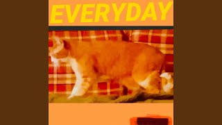 Video thumbnail of "Scott McMicken and THE EVER-EXPANDING - Everyday"