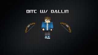 Minecraft OITC w/ Dallin Ep. 3 - New Outro!