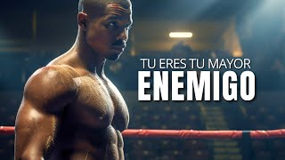 Descubre como convertirte en tu MEJOR ALIADO! #motivacion