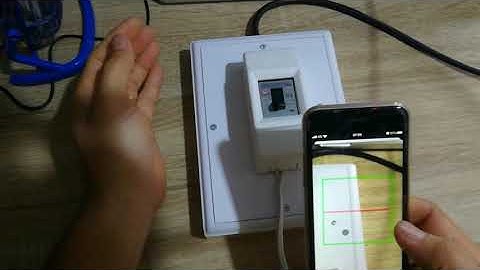 วิธีตั้งค่าและการใช้งาน IoT Power Meter by IoT Phuket Lab #iotpowermeter