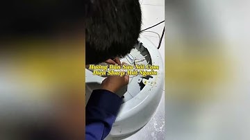 Hướng Dẫn Sửa Nồi Cơm Điện Sharp Mất Nguồn | Điện Lạnh Anh Thắng