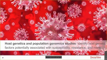 SARS-CoV-2 Research: Dr. Rachel Formosa & Dr. Soren Alexandersen