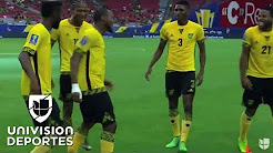 Así se jugarán las semifinales de la Copa Oro; el Tri y el Team USA, los favoritos