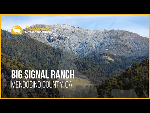 Vídeo: Qui és propietari de les terres de Califòrnia?