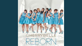 Video thumbnail of "Cherrybelle - Pergi Ke bulan"