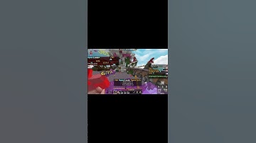 Beating a hacker with the hyperlands sword!