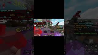 Beating a hacker with the hyperlands sword!