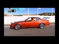 Pimp My Ride PMR France Thalie&#39;s Honda Prelude short Episode 8 Ramzy Fast and Furious orange tuner